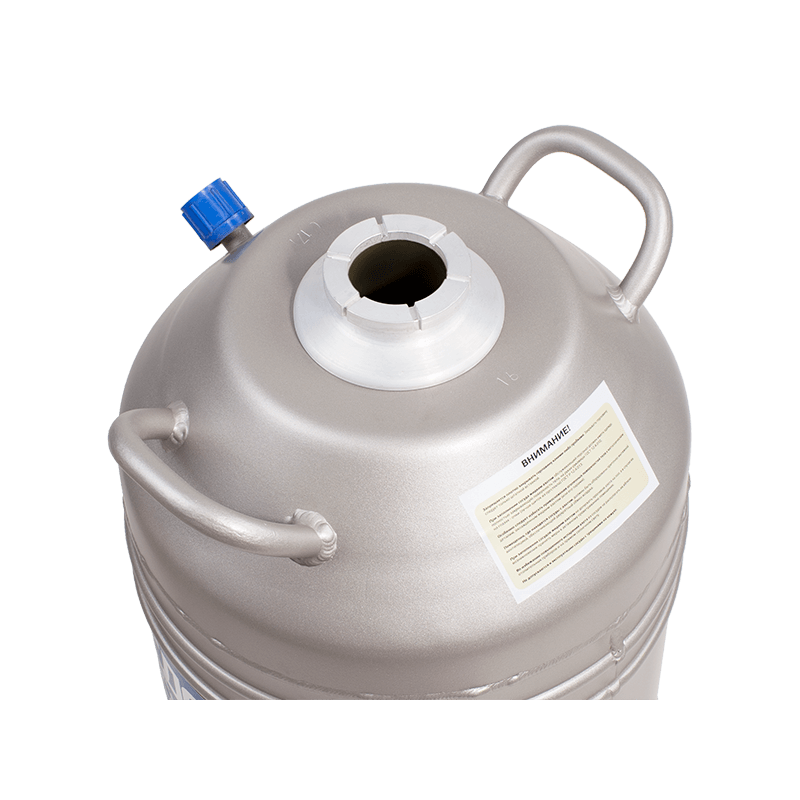 Сосуд Дьюара СДП-16