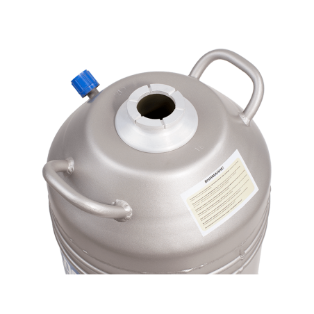 Сосуд Дьюара СДП-16