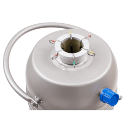 Сосуд Дьюара СДС-6-2