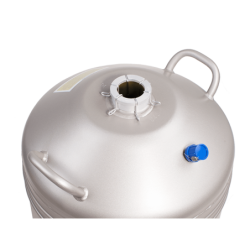 Сосуд Дьюара СДСТ-35М