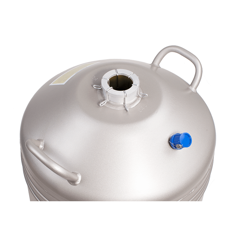 Сосуд Дьюара СДСТ-35М