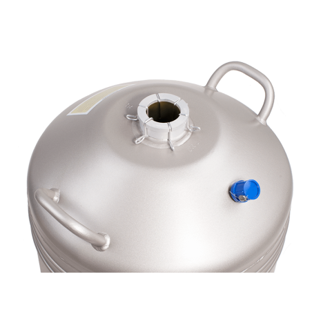 Сосуд Дьюара СДСТ-35М