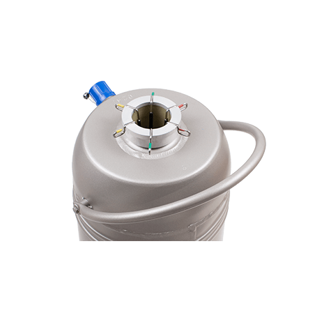 Сосуд Дьюара СДС-6М