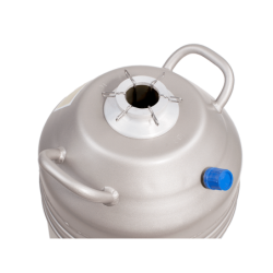 Сосуд Дьюара СДС-20(в корпусе 35 л)