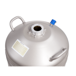 Сосуд Дьюара СДС-35 М