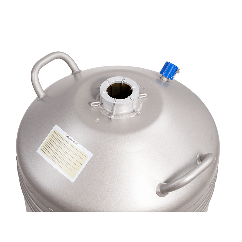 Сосуд Дьюара СДС-35 М