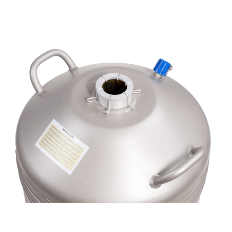 Сосуд Дьюара СДС-35 М