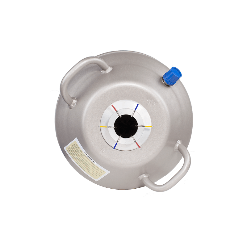 Сосуд Дьюара СДС-16
