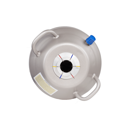 Сосуд Дьюара СДС-16