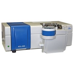 Атомно-абсорбционный спектрометр МГА-1000 с автосемплером