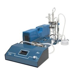 Анализатор ртути РА-915М с приставкой УРП