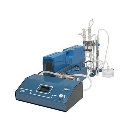 Анализатор ртути РА-915М с приставкой УРП