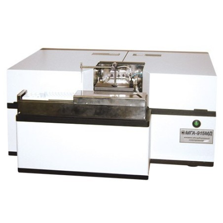 Атомно-абсорбционный спектрометр МГА-915МД