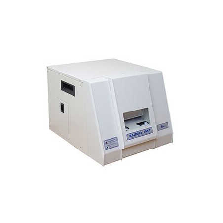 Системы капиллярного электрофореза КАПЕЛЬ-104Т