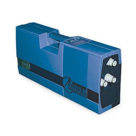 Анализатор ртути РА-915М