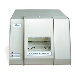 Системы капиллярного электрофореза КАПЕЛЬ-105