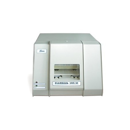 Системы капиллярного электрофореза КАПЕЛЬ-105