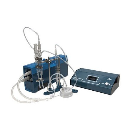 Анализатор ртути РА-915М с приставкой РП-92