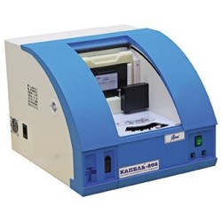 Системы капиллярного электрофореза КАПЕЛЬ-205