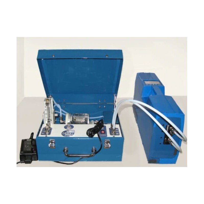 Анализатор ртути РА-915М с приставкой РП-91НГ