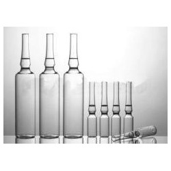 Ампулы АШН-3-В-сl-НТ шприцевого наполнения