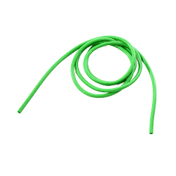 Трубка латексная 5/16х3/32 зеленая (E-011)