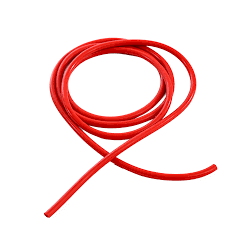 Трубка латексная  5/16х 3/32  красная (E-011)