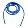 Трубка латексная  5/16х3/32  синяя (E-011)