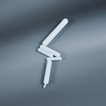 Магнит 40х8мм цилиндрический