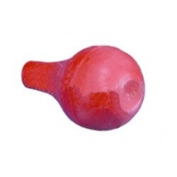 Груша 15мл резиновая