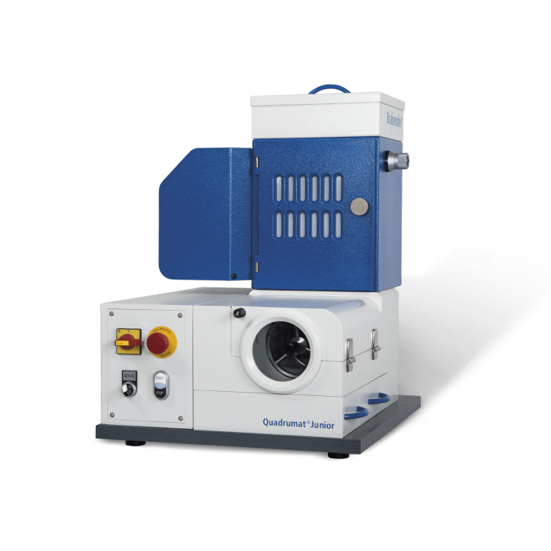 Мельница Quadrumat Junior