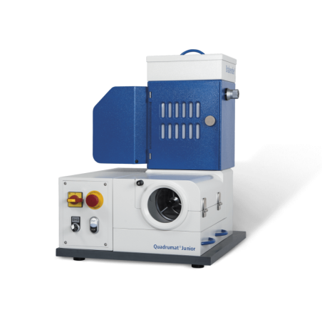 Мельница Quadrumat Junior