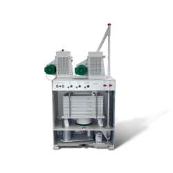 Мельница Quadrumat Senior