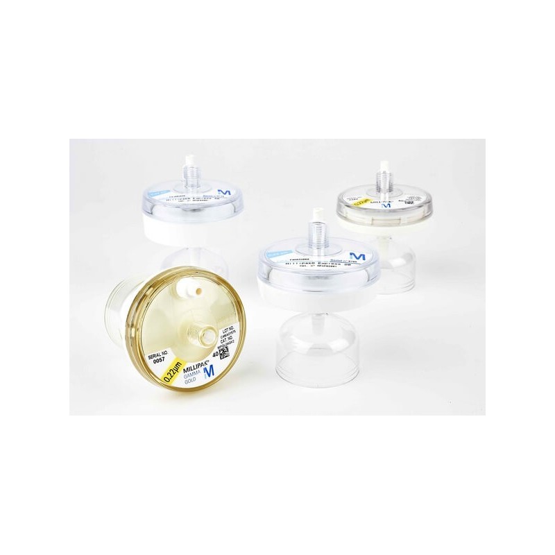 Фильтр Millipak Express 40 к Milli-Q-Direct 8