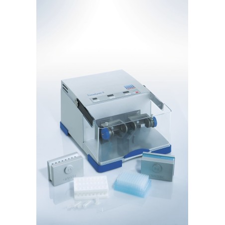 Гомогенизатор TissueLyser II