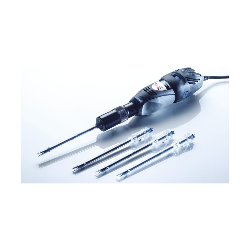 Гомогенизатор TissueRuptor II