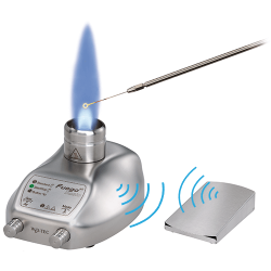 Горелка газовая Fuego SCS basic RF