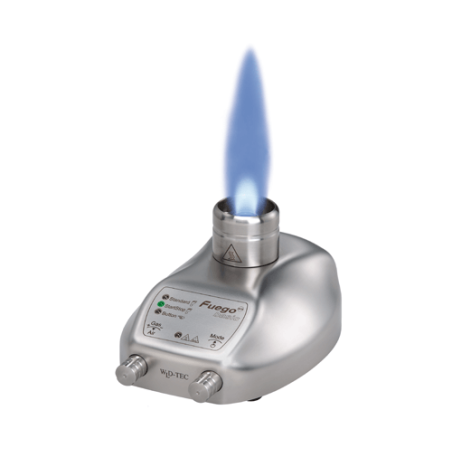 Горелка газовая Fuego SCS basic