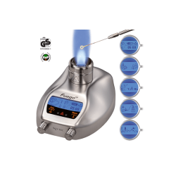 Горелка газовая Fuego SCS pro