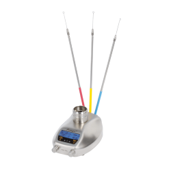 Горелка газовая Fuego SCS