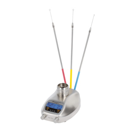 Горелка газовая Fuego SCS