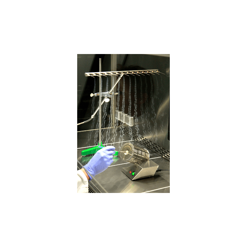 Стерилизатор петель SteriMax (длина-118 мм)