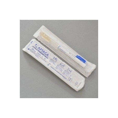 Тампон 12х150ммс в пробирке 15мл  со средой Amies (стерильный) (GT207501G)