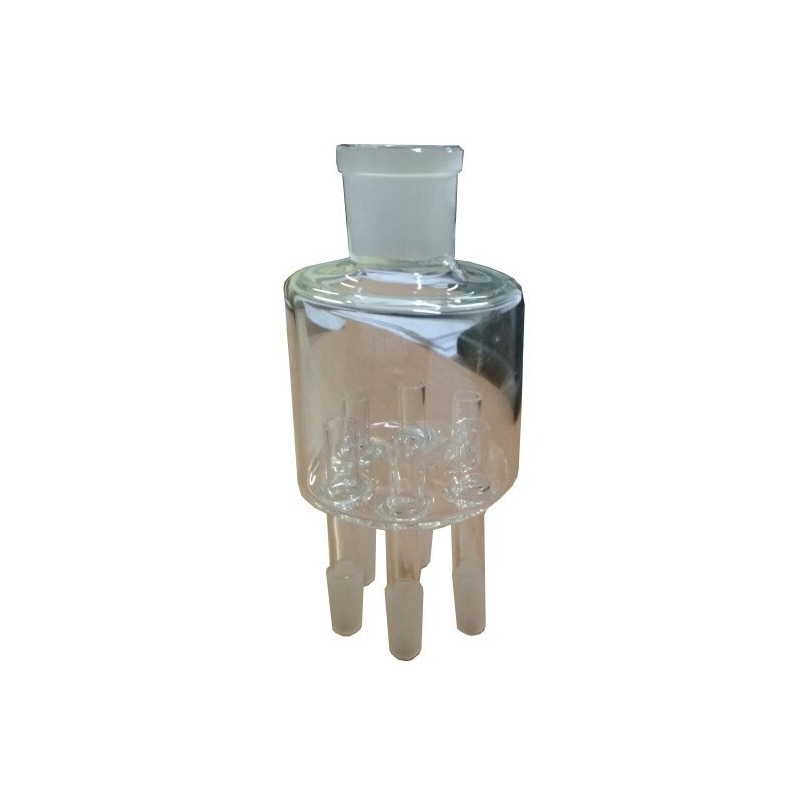 Адaптер для  эвопоратора  Хайльдольф