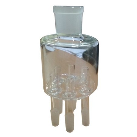 Адaптер для  эвопоратора  Хайльдольф