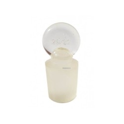 Пробка притертая стеклянная 29/32