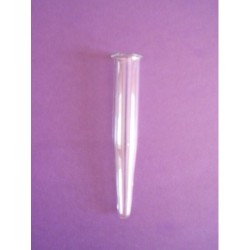 Пробирка П-1-10 центрифужная без делений