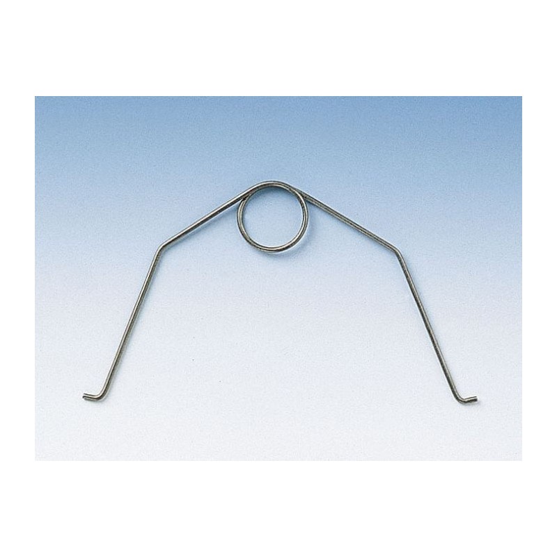 Ручка металическая для ванночки 472200/472000