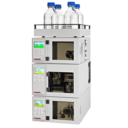 Система высокоэффективной жидкостной хроматографии Sykam