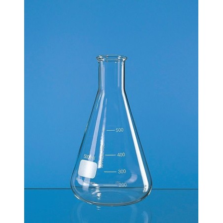 Колба КН-2-250-34 коническая с/ш